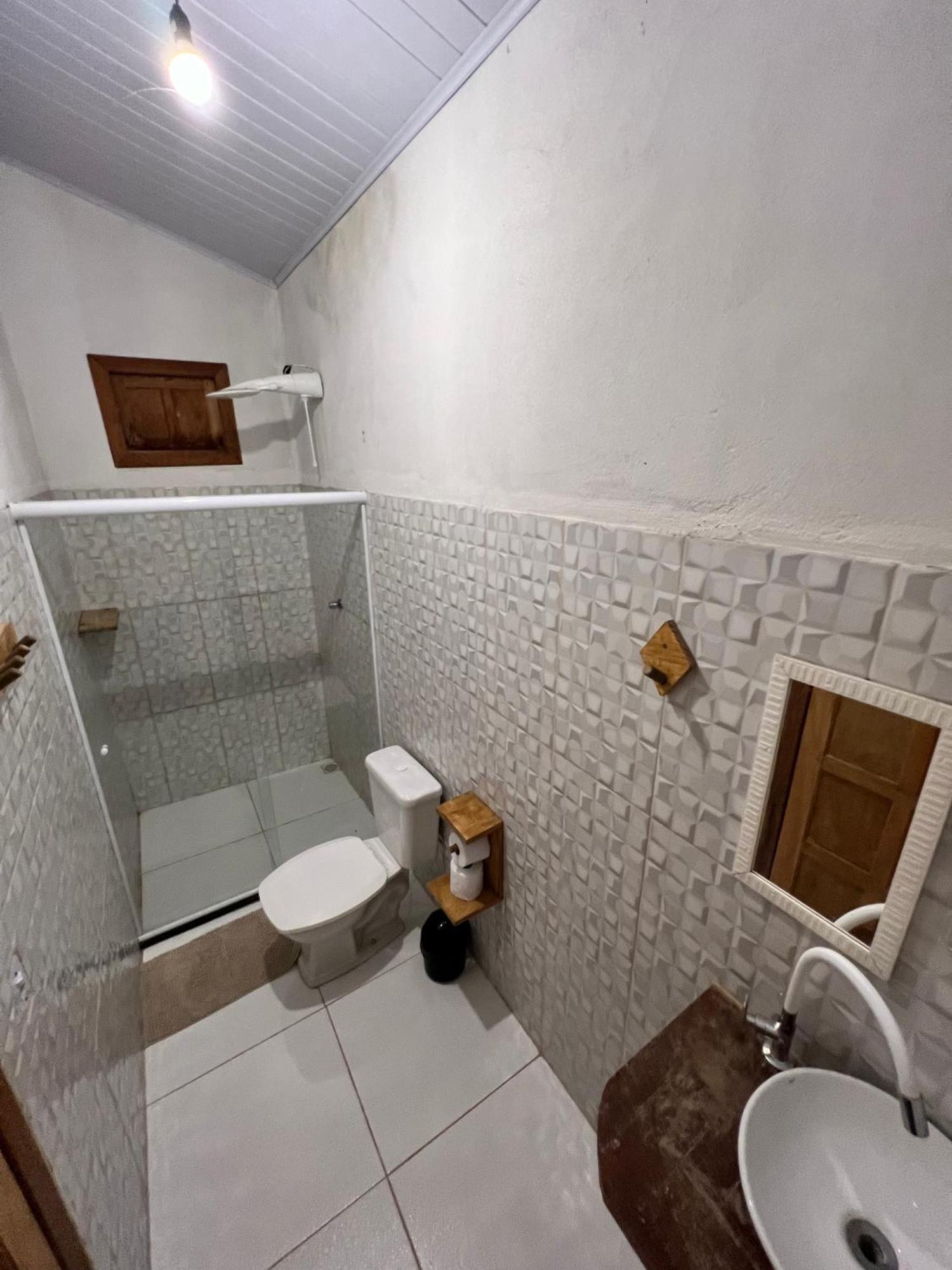 Apartamento Quintal dos Sonhos Xandó Caraíva Exterior foto