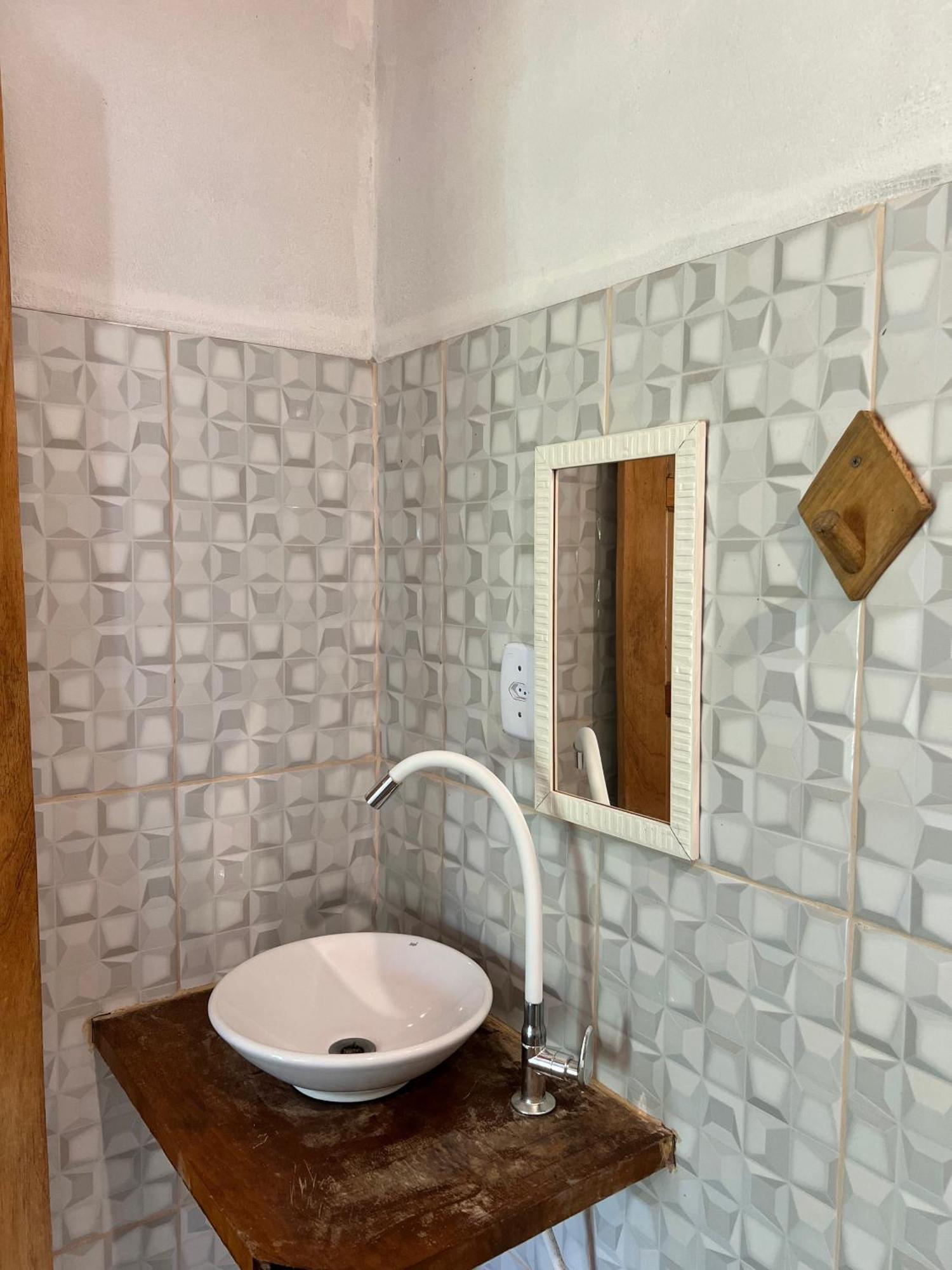 Apartamento Quintal dos Sonhos Xandó Caraíva Exterior foto